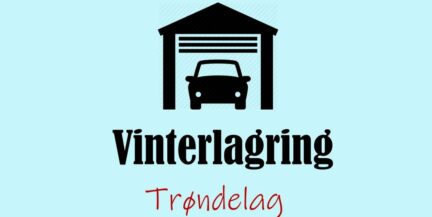 Vinterlagring Trøndelag